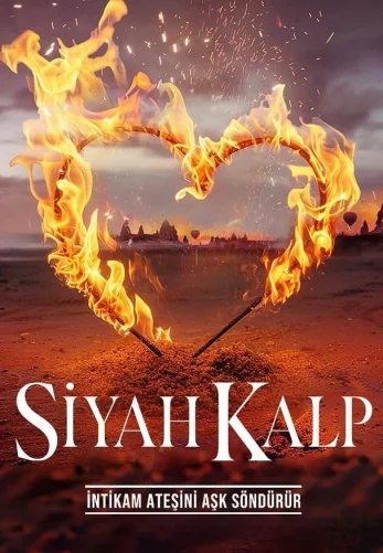 Чёрное сердце 35 серия турецкий сериал онлайн озвучка Turok1990 смотреть онлайн