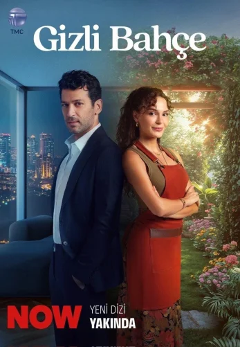 Таинственный сад 1-6 серия турецкий сериал на русском языке бесплатно смотреть онлайн  все серии