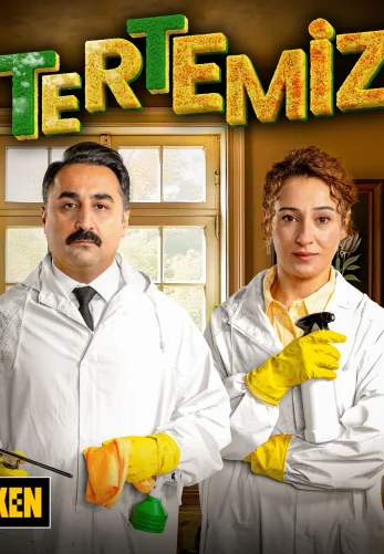 Совершенно чистый 1-5, 6, 7 серия турецкий сериал на русской озвучке смотреть онлайн бесплатно все серии