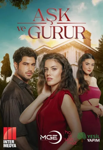 Любовь и Гордость 1-116, 117, 118 серия на русском языке бесплатно смотреть онлайн все серии