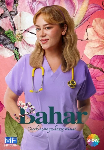 Бахар 2 сезон турецкий сериал на русском языке